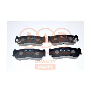 IAP QUALITY PARTS 70407089
