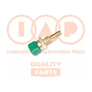 IAP QUALITY PARTS 842-17050 Датчик, температура охолоджувальної рідини