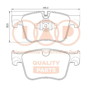 704-52030P IAP QUALITY PARTS