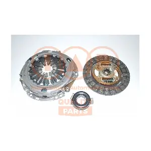 IAP QUALITY PARTS 201-17106