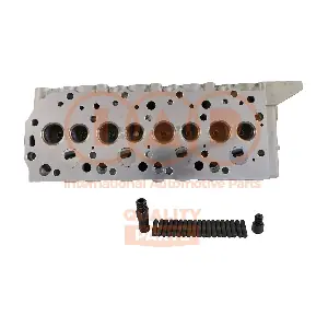 120-12021E IAP QUALITY PARTS