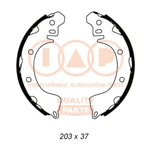 705-12050 IAP QUALITY PARTS