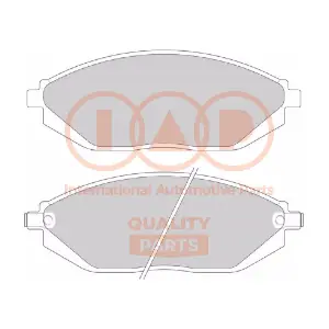 704-20063X IAP QUALITY PARTS