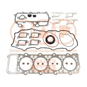116-12026 IAP QUALITY PARTS