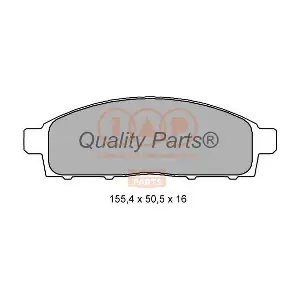 IAP QUALITY PARTS 704-12034