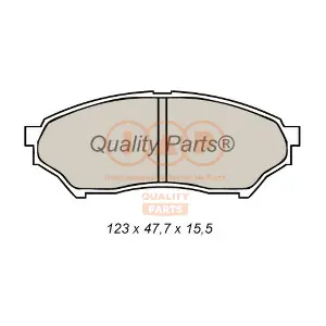 IAP QUALITY PARTS 704-12035