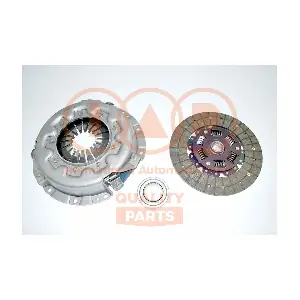 201-13010 IAP QUALITY PARTS