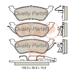 70402015 IAP QUALITY PARTS