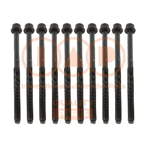 119-09040 IAP QUALITY PARTS