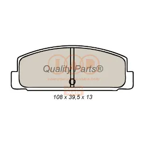 IAP QUALITY PARTS 70411026