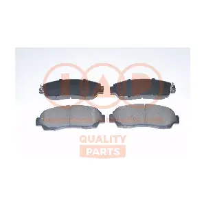 IAP QUALITY PARTS 704-06067