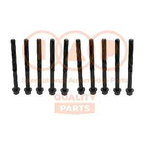 119-07001 IAP QUALITY PARTS