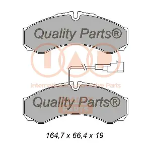 IAP QUALITY PARTS 704-13174