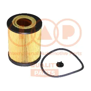 IAP QUALITY PARTS 123-09110