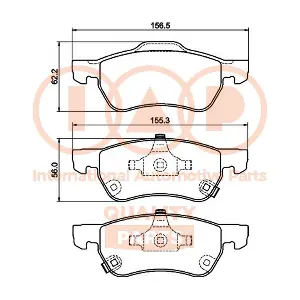 704-28030 IAP QUALITY PARTS