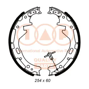 705-13040 IAP QUALITY PARTS