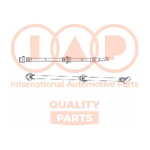 708-13111 IAP QUALITY PARTS