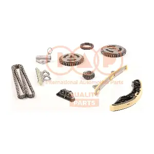 127-07049K IAP QUALITY PARTS