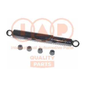 504-17011 IAP QUALITY PARTS