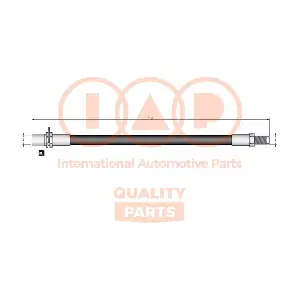 708-17030 IAP QUALITY PARTS