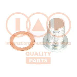 IAP QUALITY PARTS 162-16100