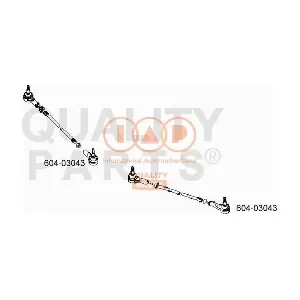 604-03043 IAP QUALITY PARTS