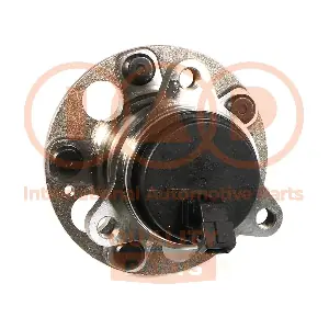 IAP QUALITY PARTS 408-07102K