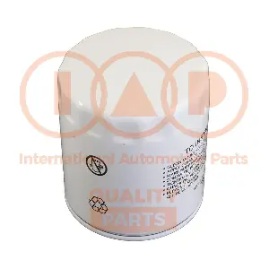 IAP QUALITY PARTS 123-01030