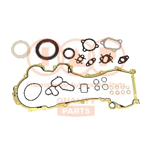 117-16076 IAP QUALITY PARTS