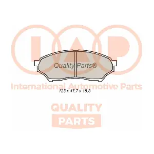 704-12035X IAP QUALITY PARTS