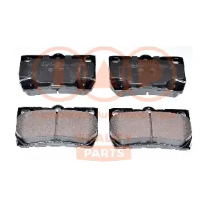 IAP QUALITY PARTS 704-17123X