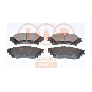 IAP QUALITY PARTS 704-17135X