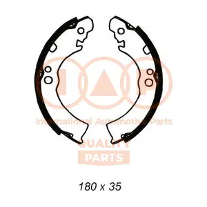 IAP QUALITY PARTS 705-13077