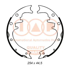 IAP QUALITY PARTS 705-10043