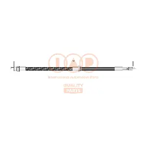 708-12055 IAP QUALITY PARTS