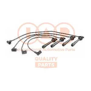 IAP QUALITY PARTS 808-07051