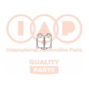 IAP QUALITY PARTS 704-17112P