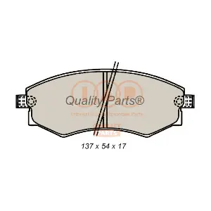 IAP QUALITY PARTS 704-07033