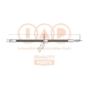 708-07101 IAP QUALITY PARTS