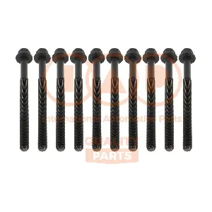 119-20091 IAP QUALITY PARTS