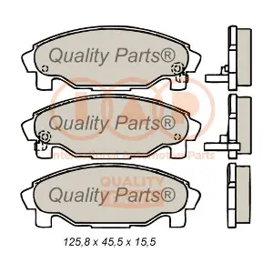 704-03093 IAP QUALITY PARTS