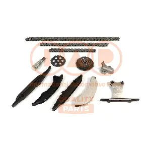 IAP QUALITY PARTS 127-51003K