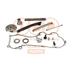 IAP QUALITY PARTS 127-09033K