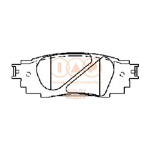 704-17241X IAP QUALITY PARTS