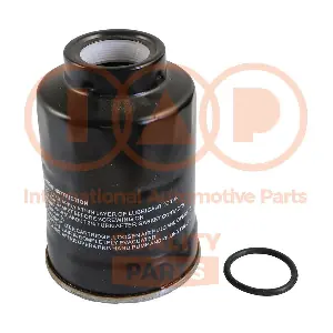 IAP QUALITY PARTS 122-17097