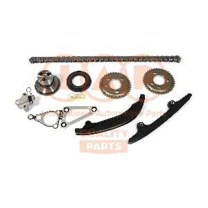 IAP QUALITY PARTS 127-14039KP