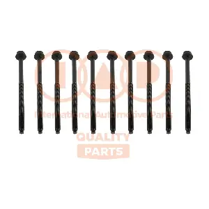 IAP QUALITY PARTS 119-50053