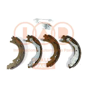 IAP QUALITY PARTS 705-14080