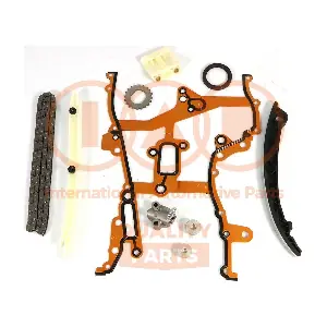 IAP QUALITY PARTS 127-20081KP