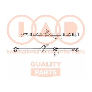 708-17156 IAP QUALITY PARTS
